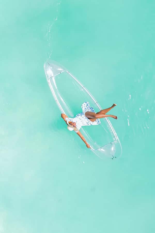 Zanzibar: Horse Riding and Kayaking with Video and Photos - Two Zanzibar activities in one half-day