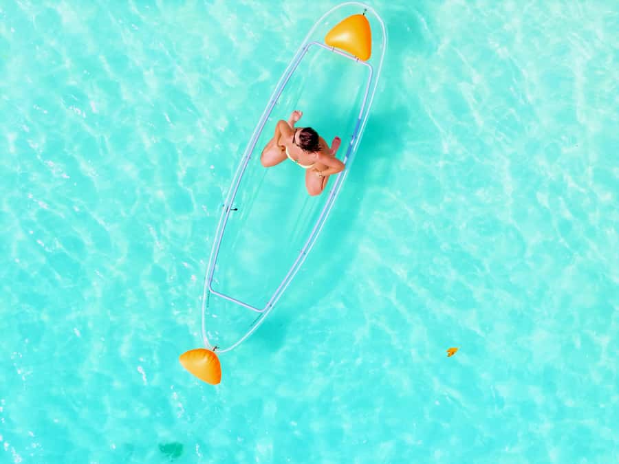 Zanzibar: Horse Riding and Kayaking with Video and Photos - Sunrise, sunset, and the best light