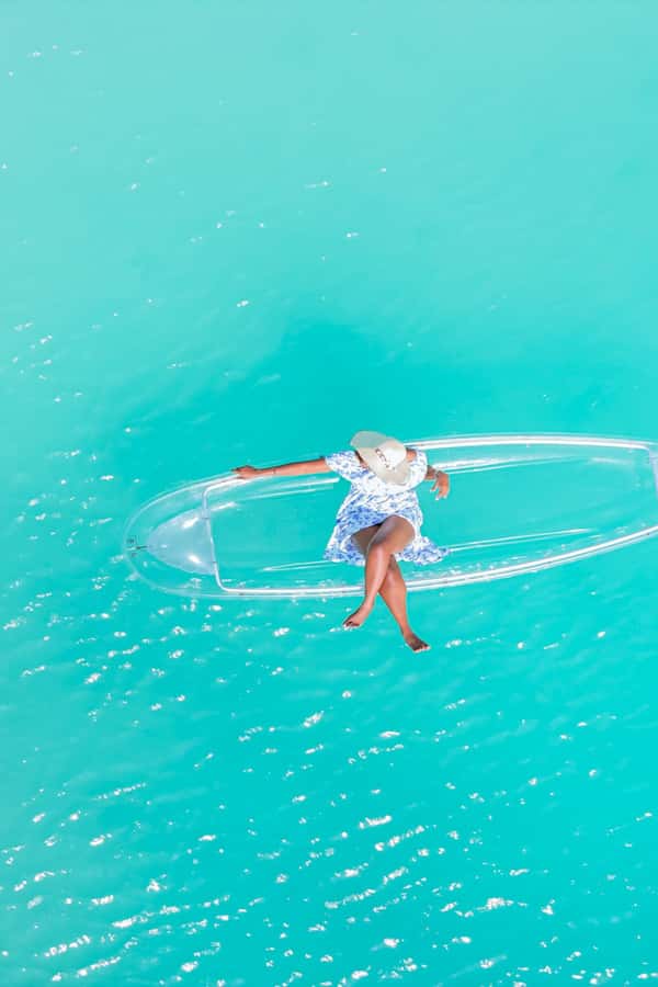 Zanzibar: Horse Riding and Kayaking with Video and Photos - What the $230 price includes