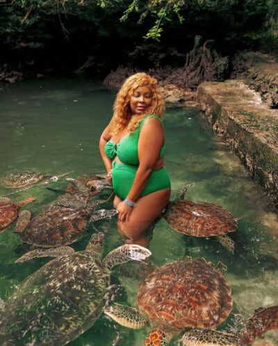 Zanzibar: Horseback Riding and Turtle Swimming Tour