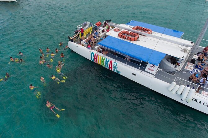Zip-lining/Horseback Rides/Cat & Atv Inclusive Act with Transpo From Montego Bay - One Half-Day, Several Jamaica Adventures