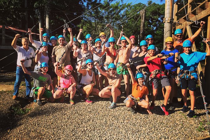 Zip N Splash Adventure plus Horseback Riding - How the schedule affects the value
