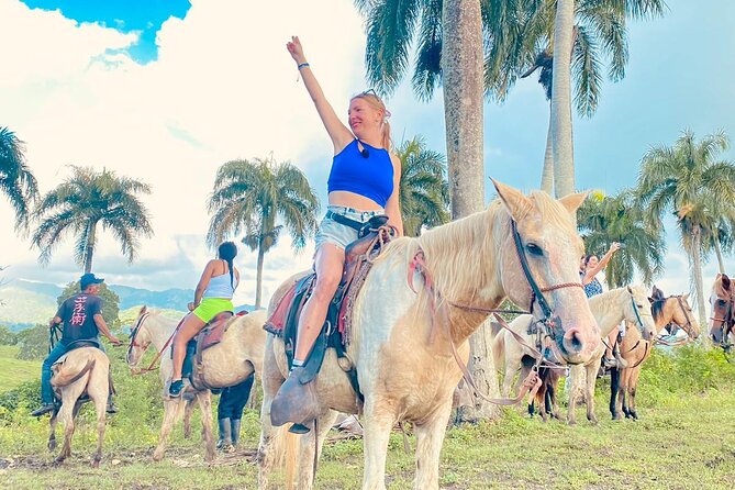 Zipline,Dune Buggy,Horse Riding - Buggy trails where mud is part of the plan