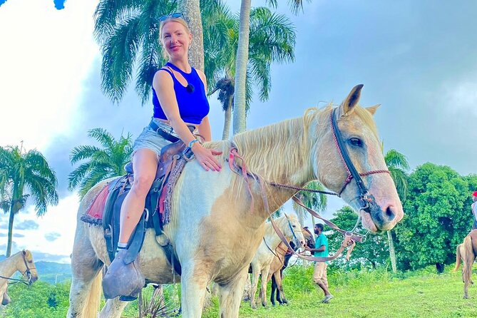 Zipline,Dune Buggy,Horse Riding - Who should book this combination tour?