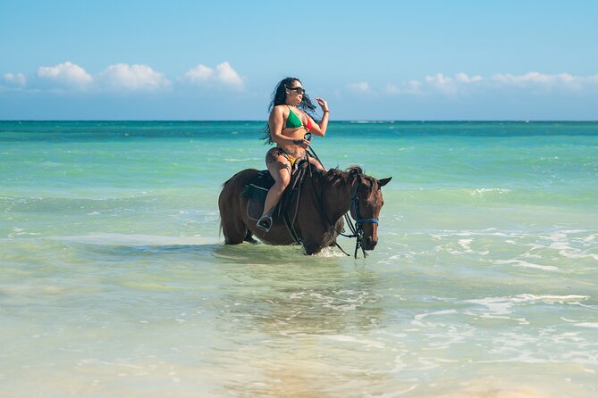 Zipline, Dunn’s River Falls, Bamboo Rafting & Horseback Ride Tour - Should you book this Jamaica adventure?