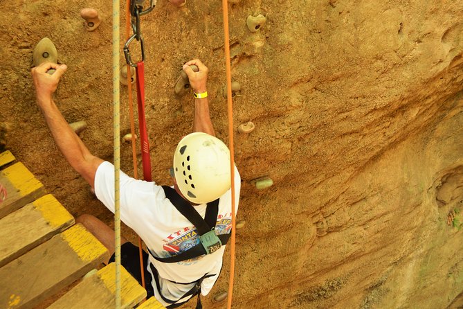 ZipLine, Horseback Riding, Tubing, Hot Springs & Lunch @ Volcano National Park - Is $230 a good value?